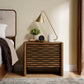 Emric Wave Nightstand by Modway