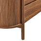 Cadence 6-Drawer Curved Dresser by Modway