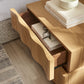 Isola 2 Drawer Nightstand by Modway