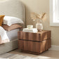 Isola 2 Drawer Nightstand by Modway