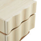 Isola 2 Drawer Nightstand by Modway