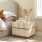 Isola 2 Drawer Nightstand by Modway