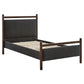 Ginny Twin Size Platform Bed Frame by Modway