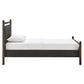 Ginny Twin Size Platform Bed Frame by Modway
