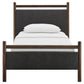Ginny Twin Size Platform Bed Frame by Modway