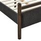 Ginny Twin Size Platform Bed Frame by Modway