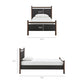 Ginny Twin Size Platform Bed Frame by Modway