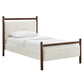 Ginny Twin Size Platform Bed Frame by Modway
