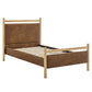 Ginny Twin Size Platform Bed Frame by Modway