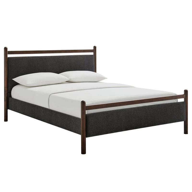 Ginny Full Size Platform Bed Frame by Modway