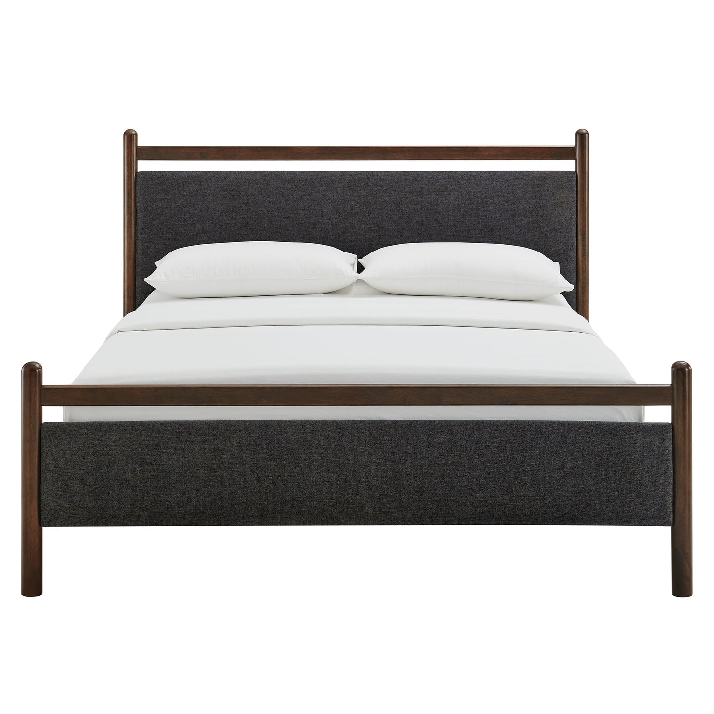 Ginny Full Size Platform Bed Frame by Modway