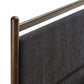 Ginny Full Size Platform Bed Frame by Modway