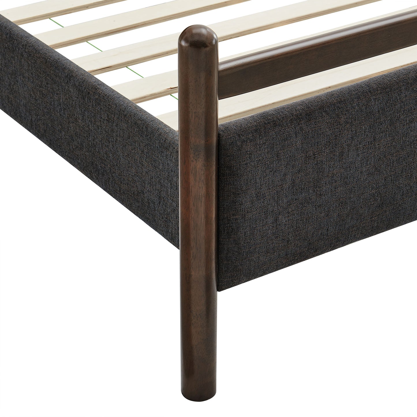Ginny Full Size Platform Bed Frame by Modway