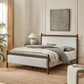 Ginny Full Size Platform Bed Frame by Modway