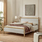 Ginny Queen Size Platform Bed Frame by Modway