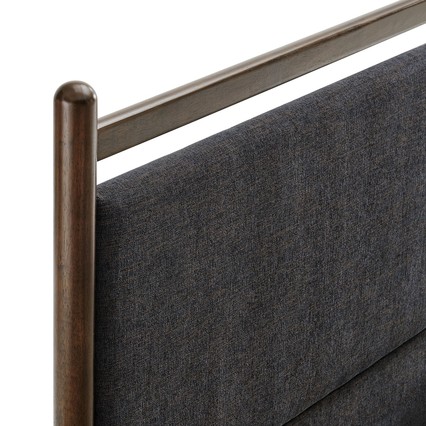 Ginny Queen Size Platform Bed Frame by Modway