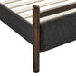 Ginny Queen Size Platform Bed Frame by Modway