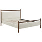 Ginny Queen Size Platform Bed Frame by Modway