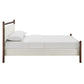 Ginny Queen Size Platform Bed Frame by Modway