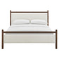 Ginny Queen Size Platform Bed Frame by Modway