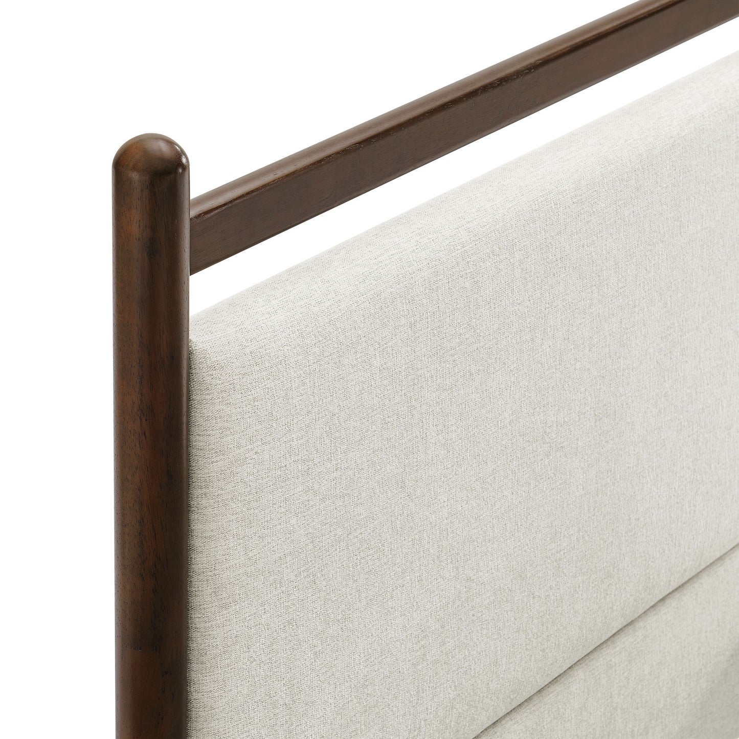 Ginny Queen Size Platform Bed Frame by Modway