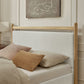 Ginny King Size Platform Bed Frame by Modway
