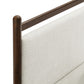 Ginny King Size Platform Bed Frame by Modway