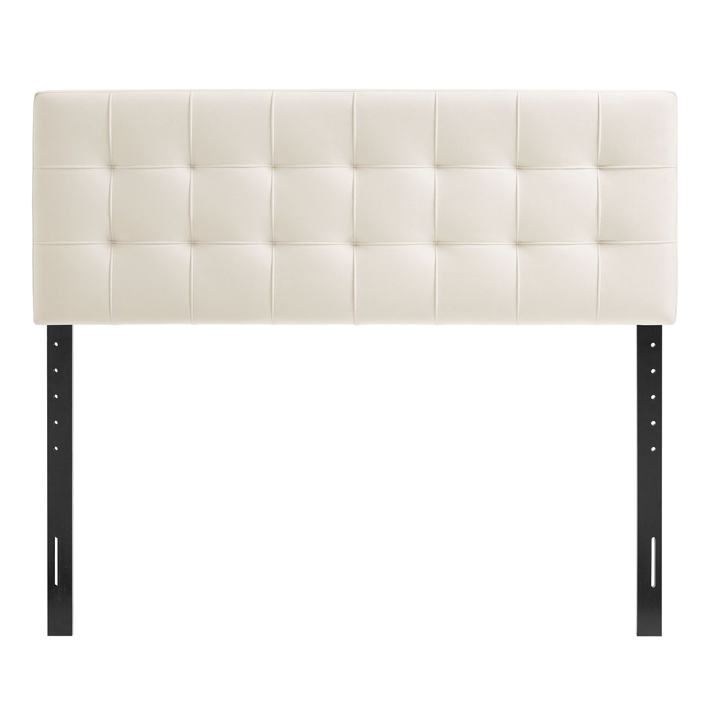 Lily Stain-Resistant Performance Velvet Full Size Headboard by Modway
