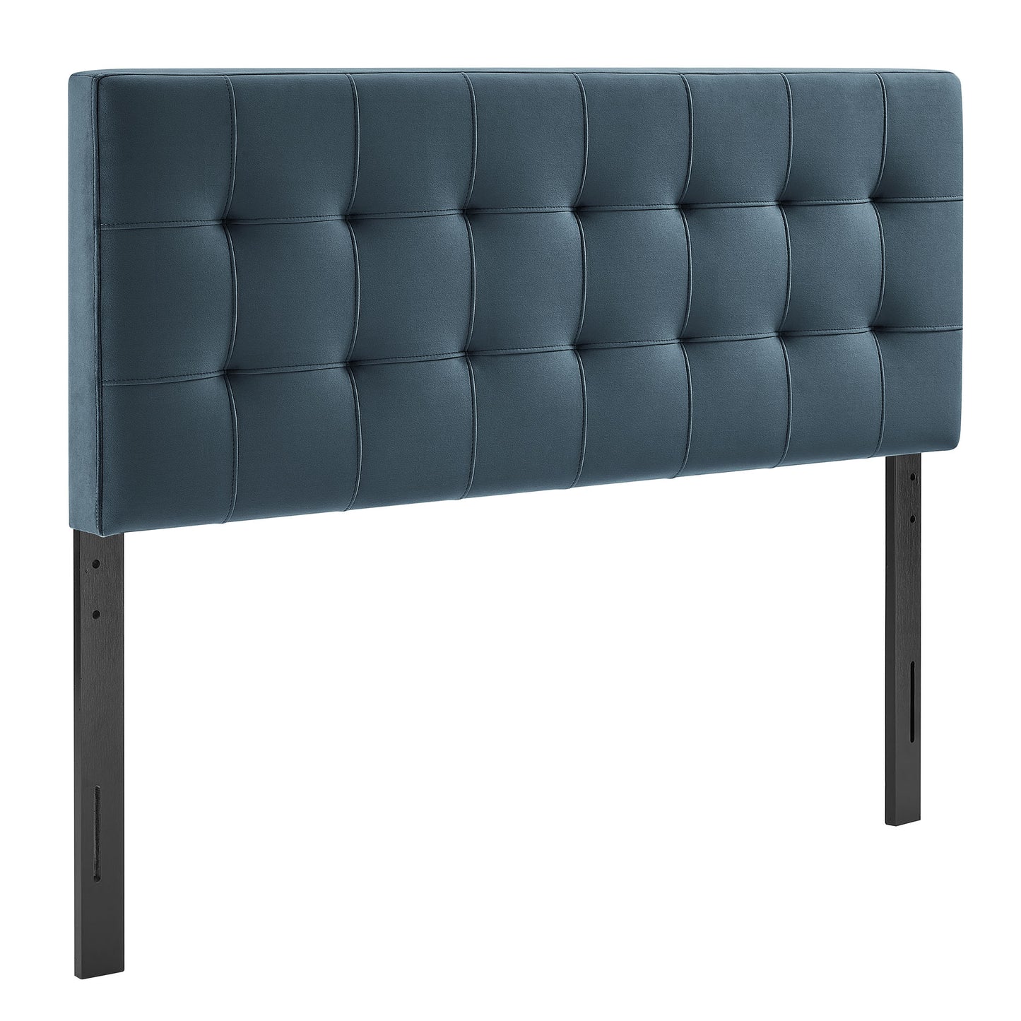 Lily Stain-Resistant Performance Velvet Full Size Headboard by Modway