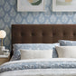Lily Stain-Resistant Performance Velvet Full Size Headboard by Modway