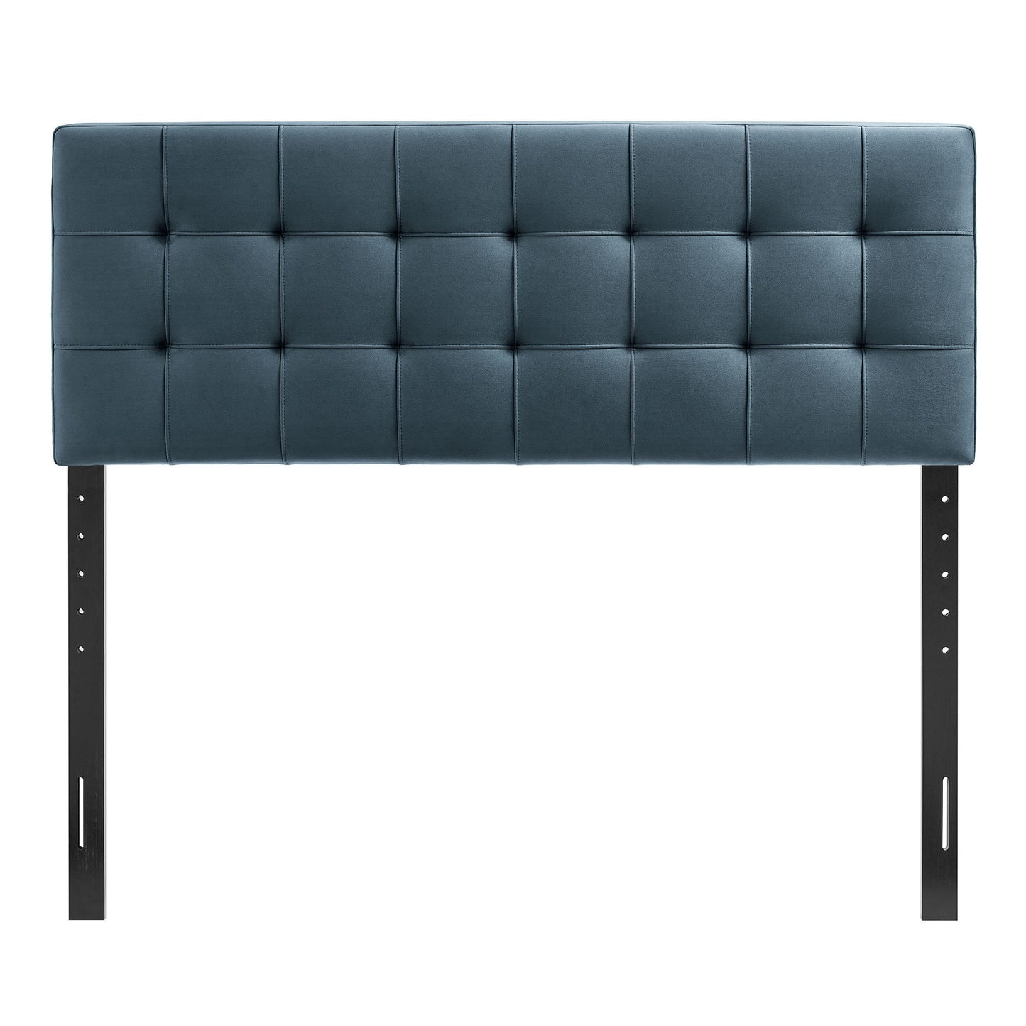 Lily Stain-Resistant Performance Velvet King Size Headboard by Modway