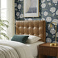 Lily Vegan Leather Twin Size Headboard by Modway
