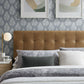 Lily Vegan Leather Queen Size Headboard by Modway