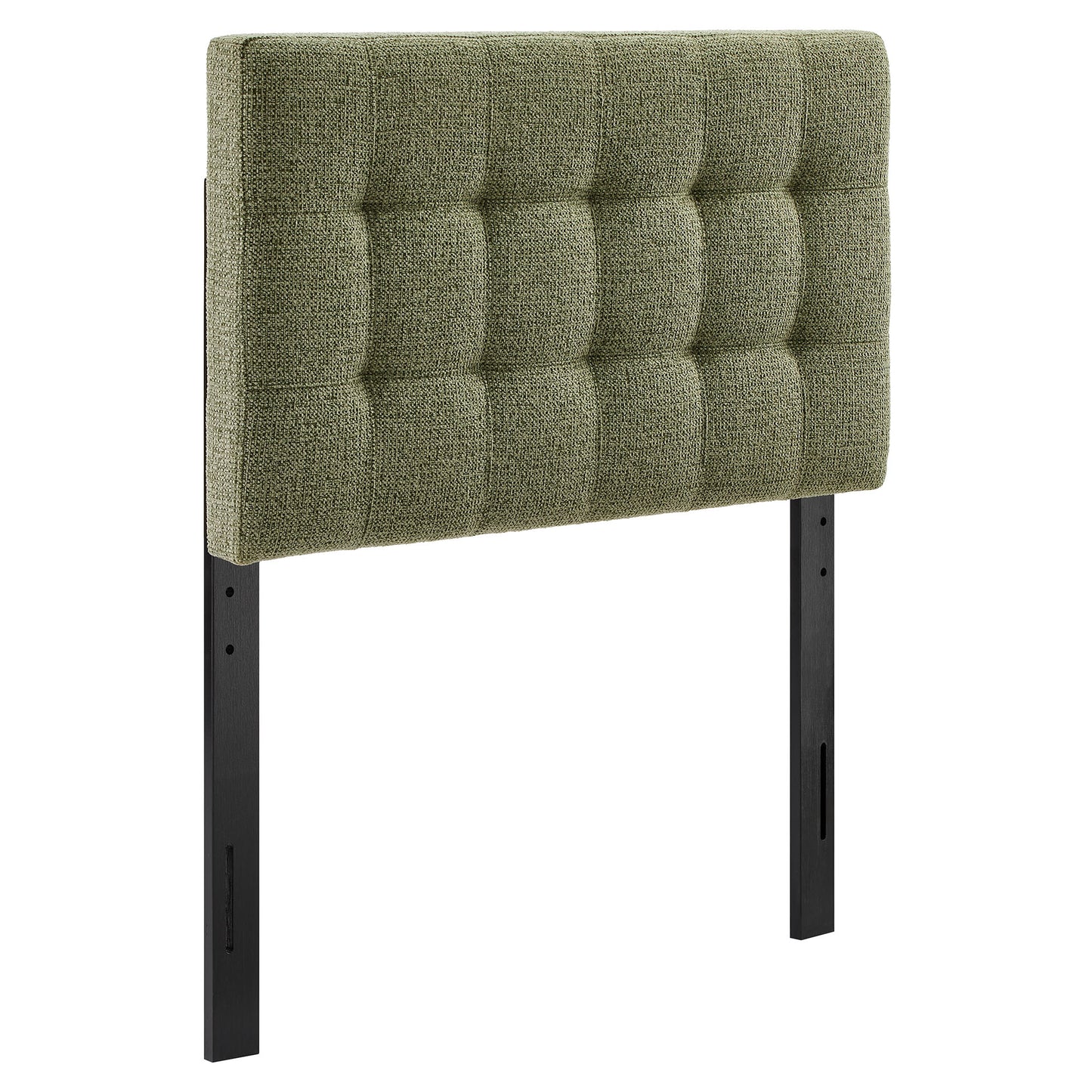 Lily Upholstered Twin Size Headboard by Modway
