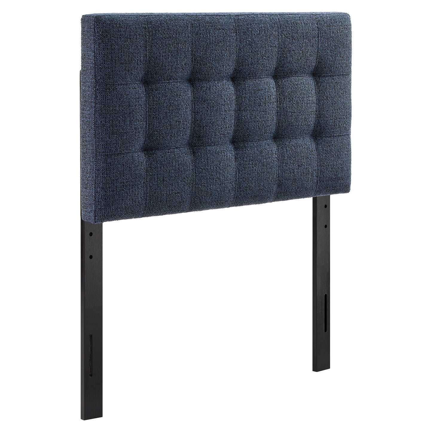 Lily Upholstered Twin Size Headboard by Modway