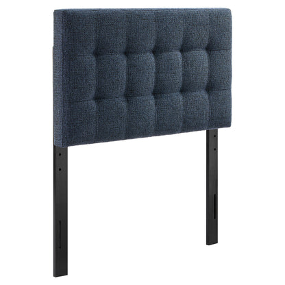 Lily Upholstered Twin Size Headboard by Modway