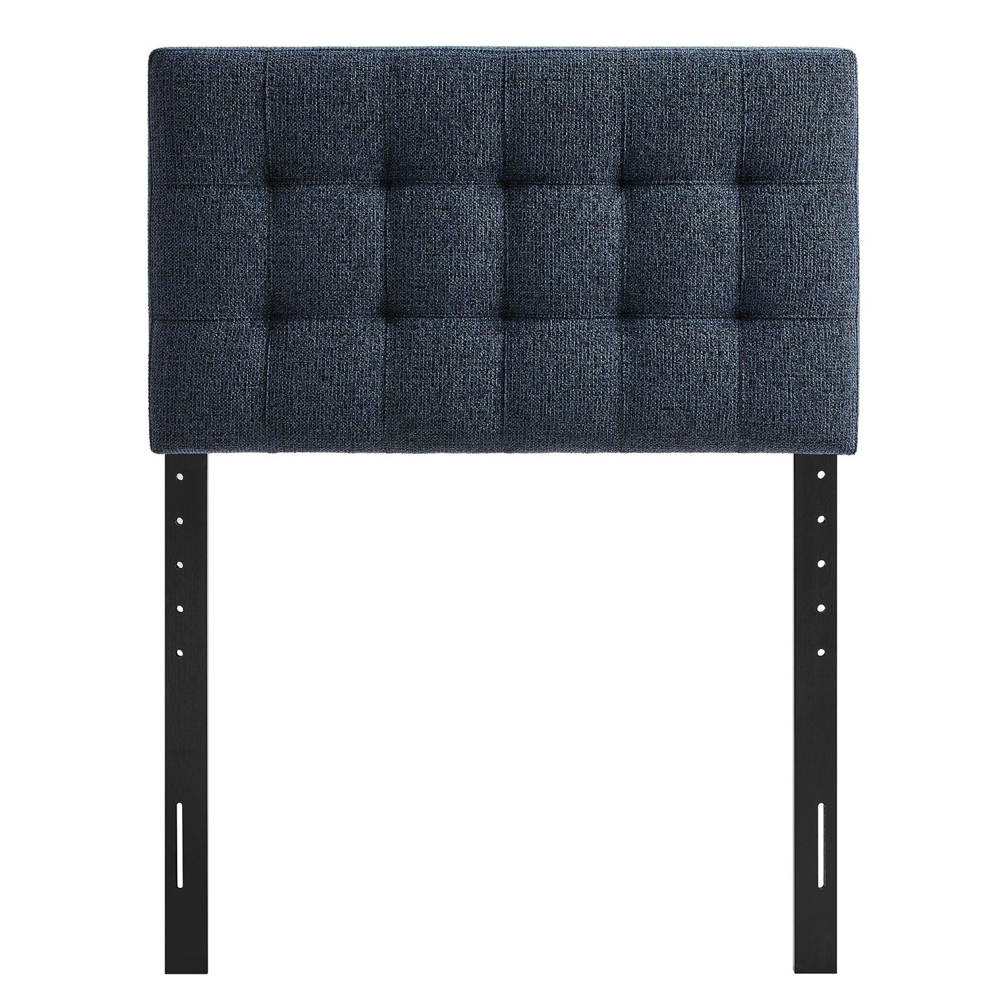 Lily Upholstered Twin Size Headboard by Modway