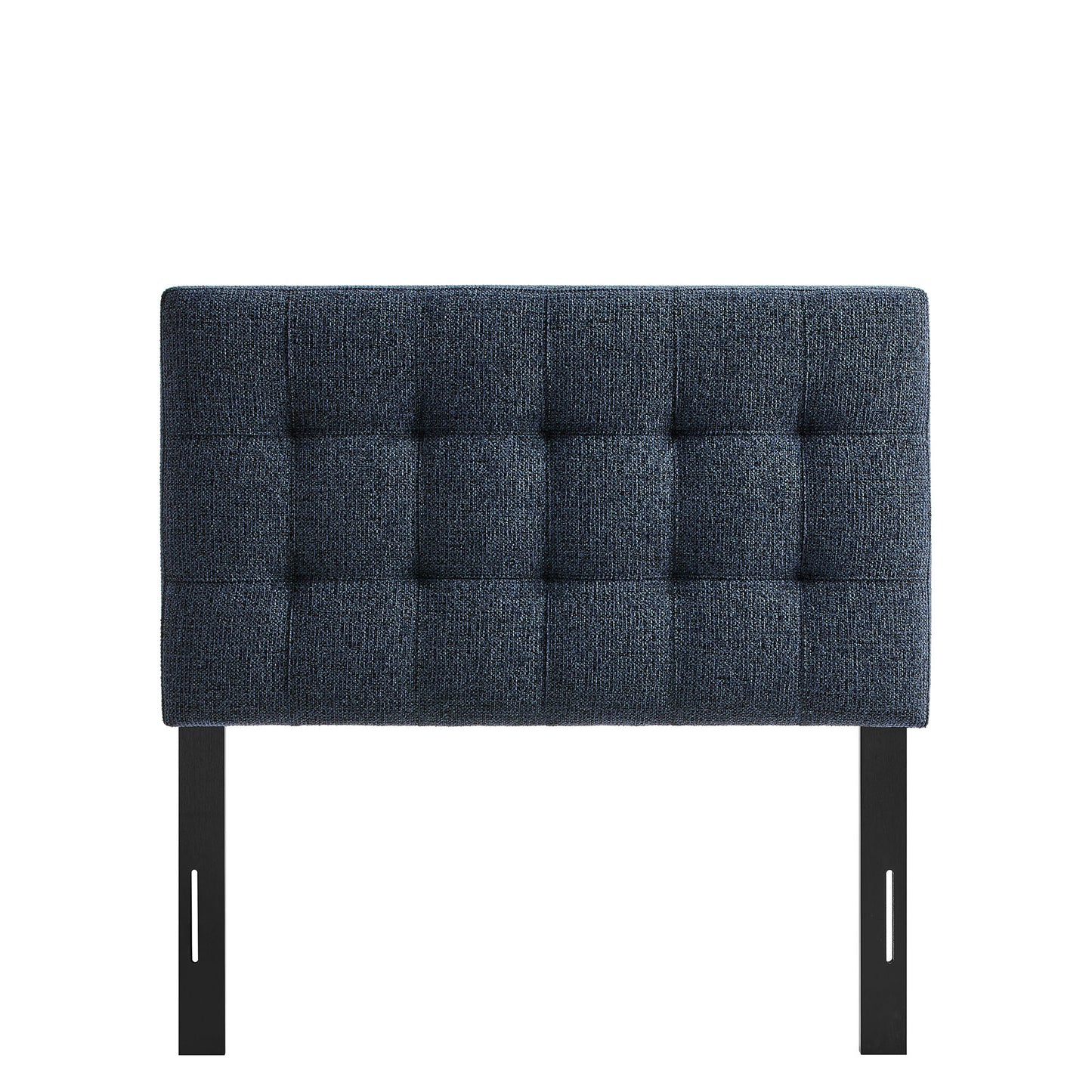 Lily Upholstered Twin Size Headboard by Modway