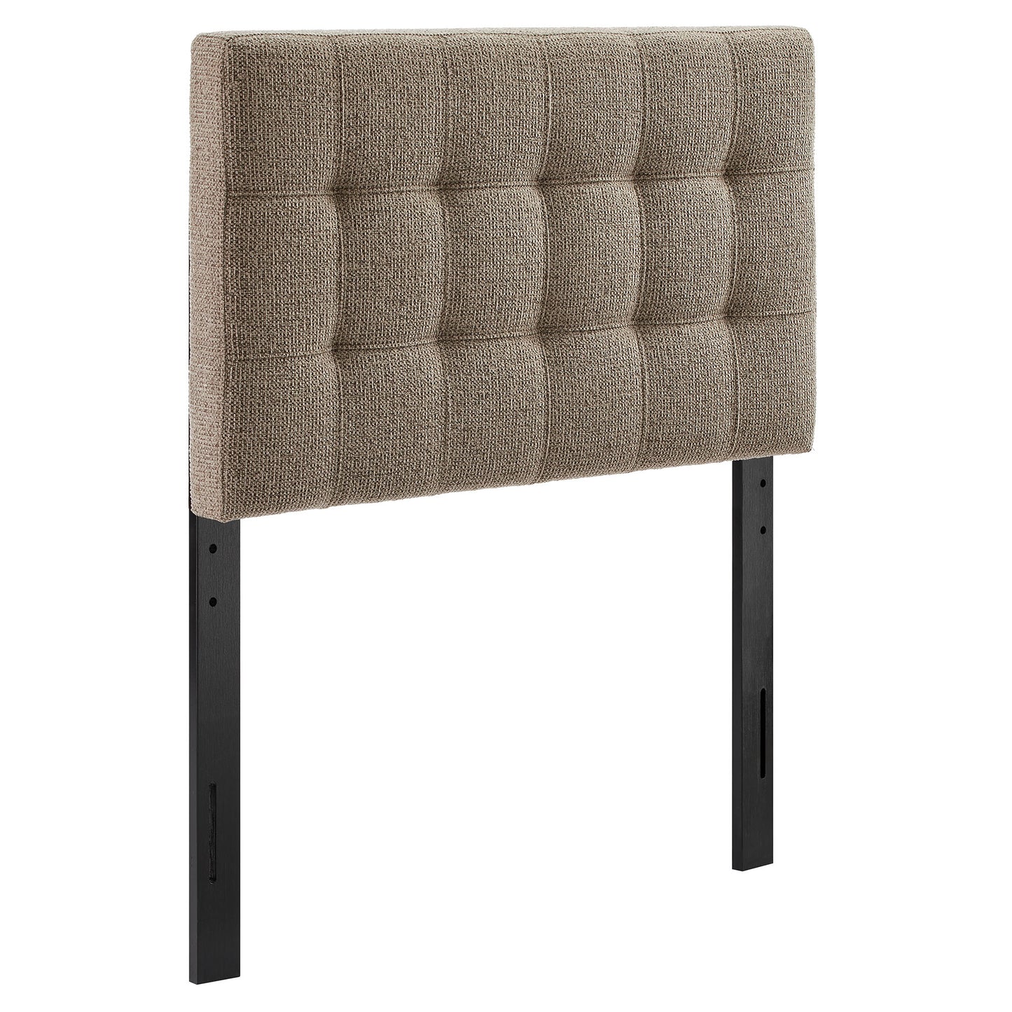 Lily Upholstered Twin Size Headboard by Modway