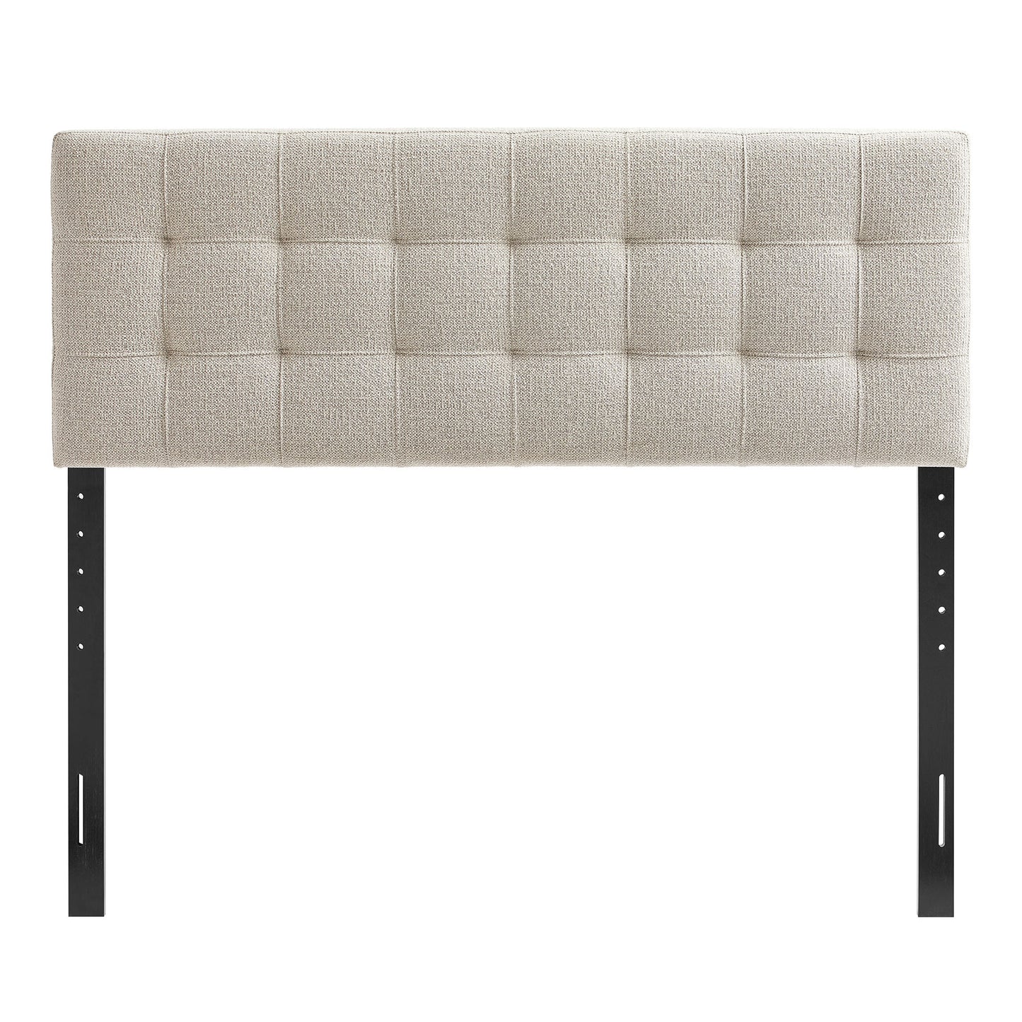 Lily Upholstered Full Size Headboard by Modway