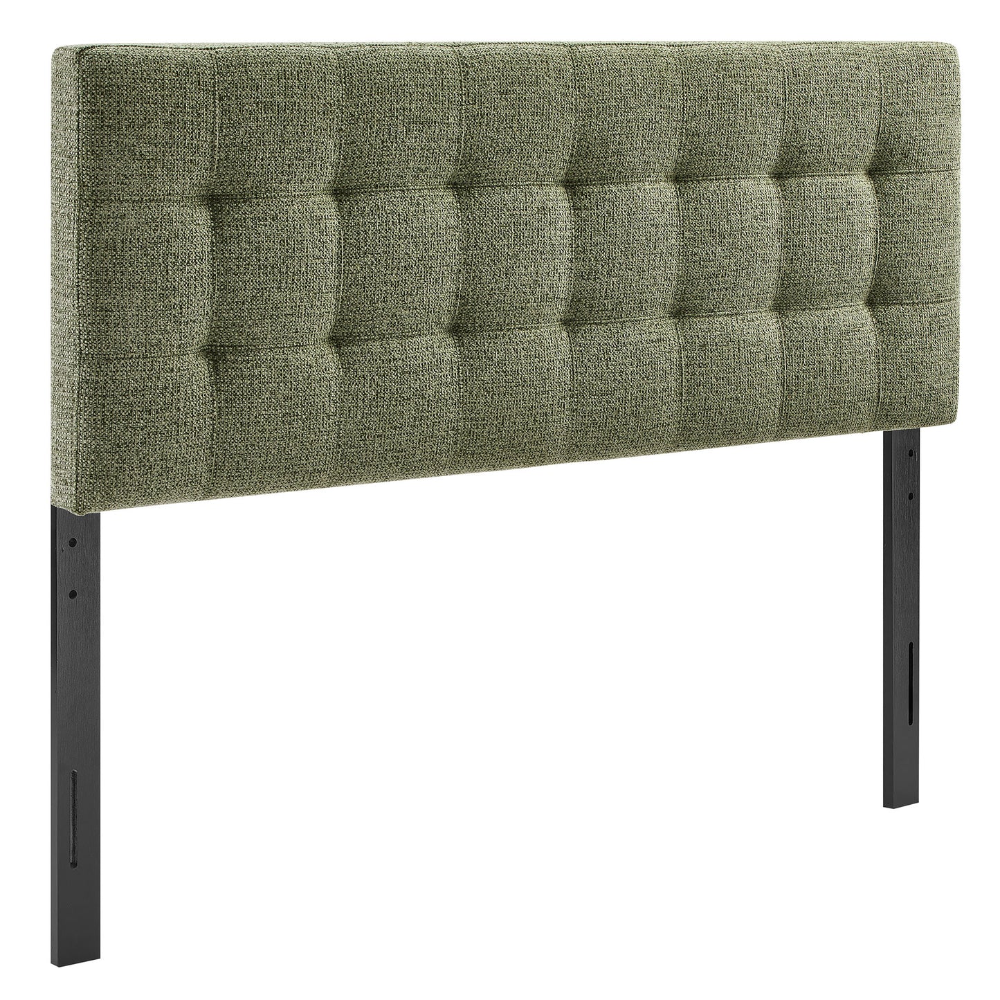 Lily Upholstered Full Size Headboard by Modway