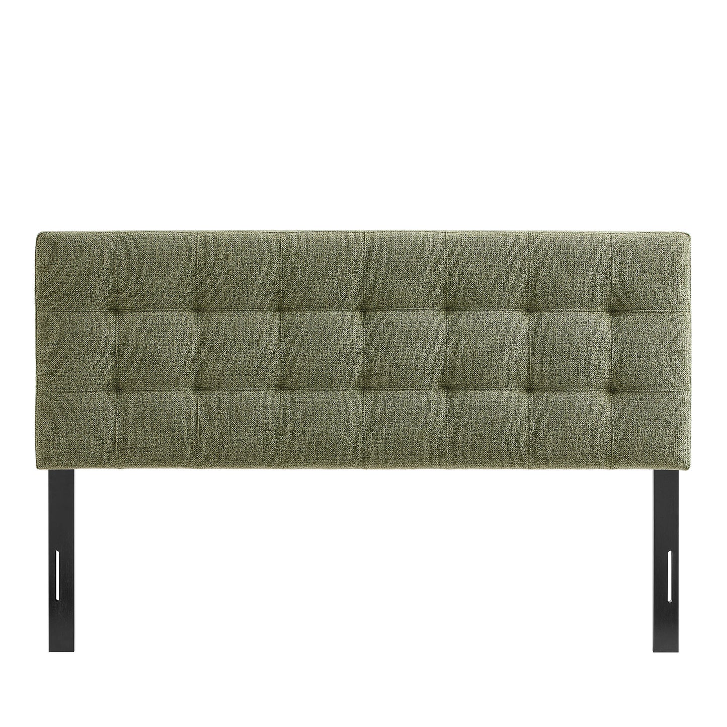Lily Upholstered Full Size Headboard by Modway