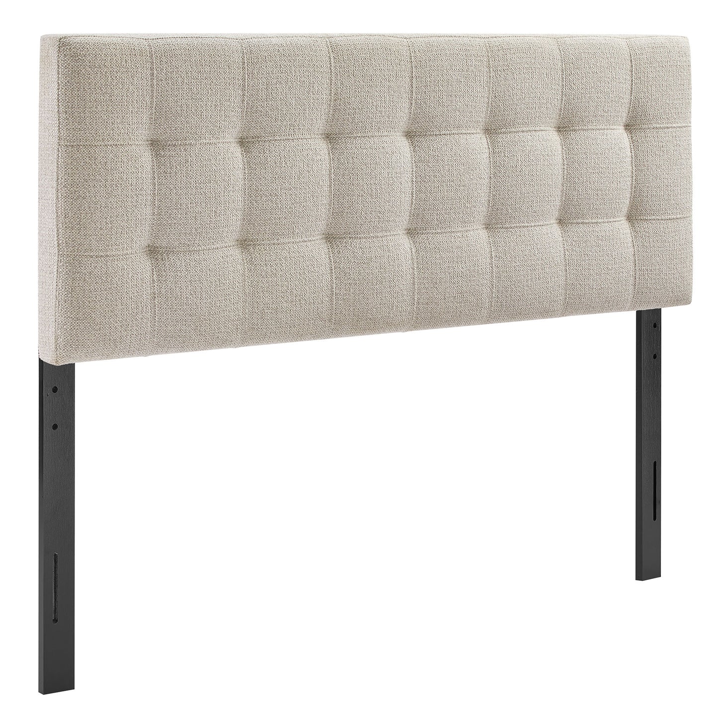 Lily Upholstered Queen Size Headboard by Modway