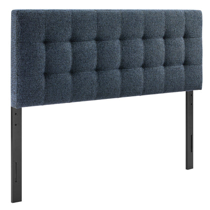 Lily Upholstered Queen Size Headboard by Modway