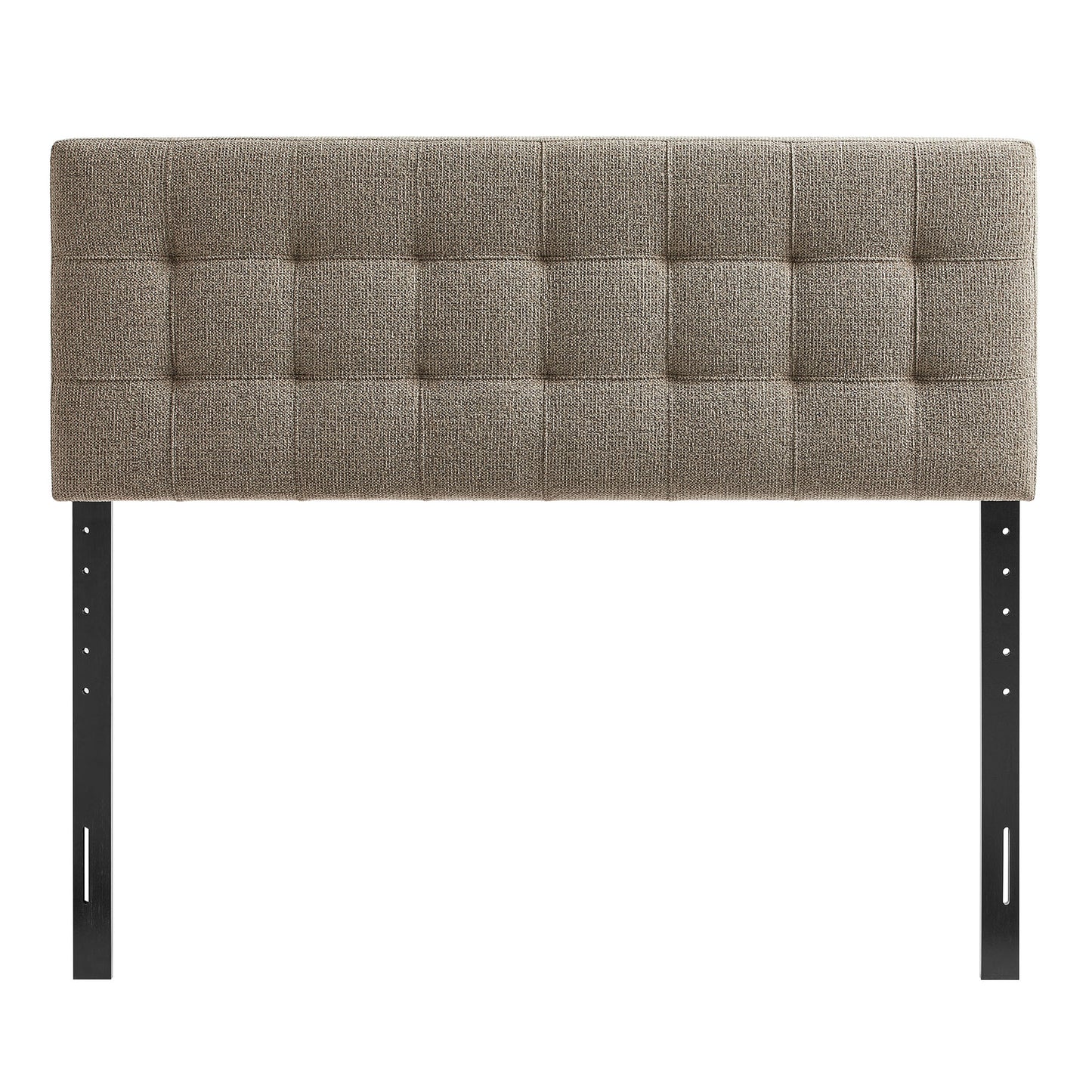 Lily Upholstered Queen Size Headboard by Modway