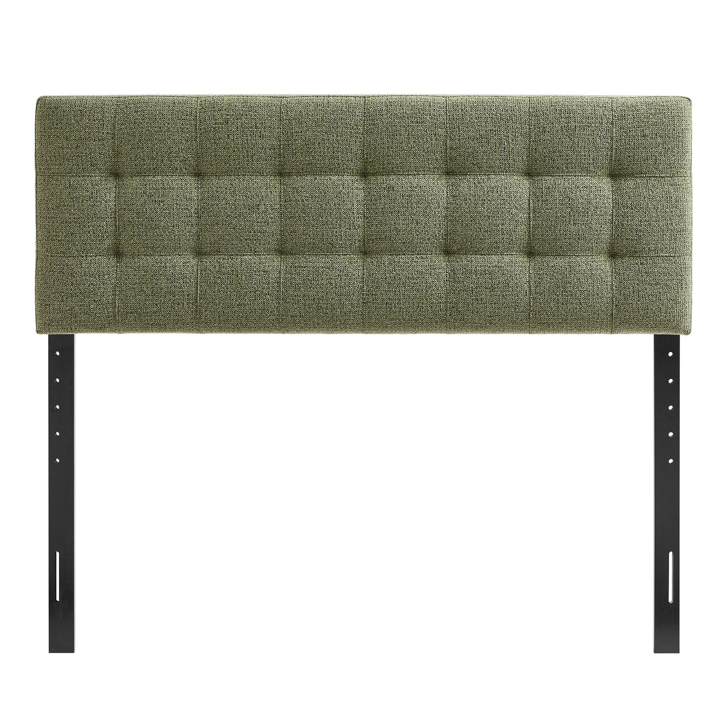 Lily Upholstered King Size Headboard by Modway