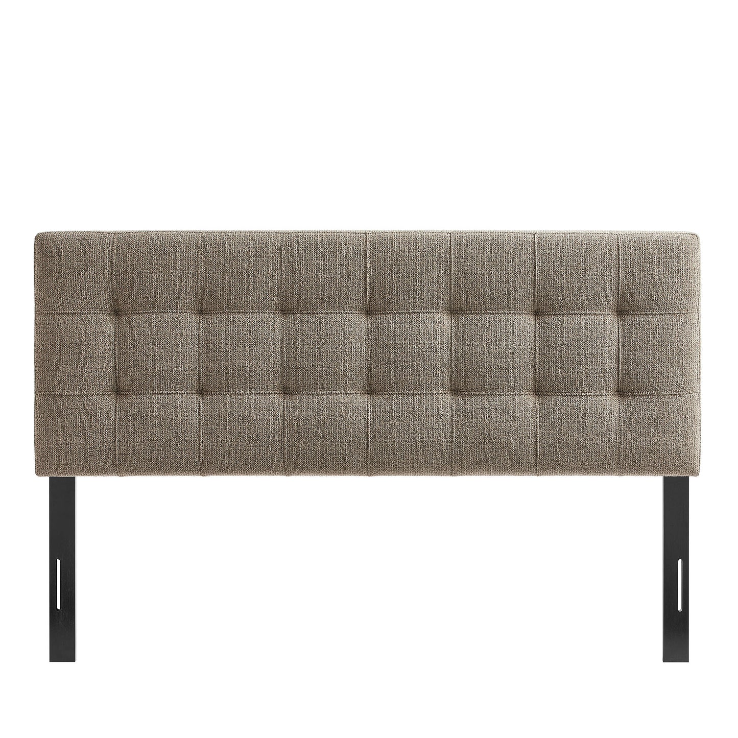 Lily Upholstered King Size Headboard by Modway