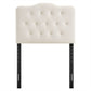 Annabel Stain-Resistant Performance Velvet Twin Headboard by Modway