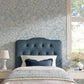 Annabel Stain-Resistant Performance Velvet Twin Headboard by Modway