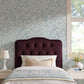 Annabel Stain-Resistant Performance Velvet Twin Headboard by Modway
